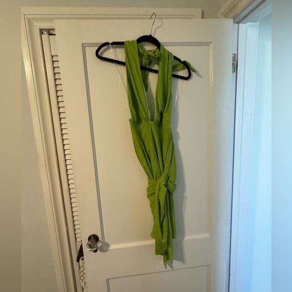 BAOBAB dress - Picture 9 of 9